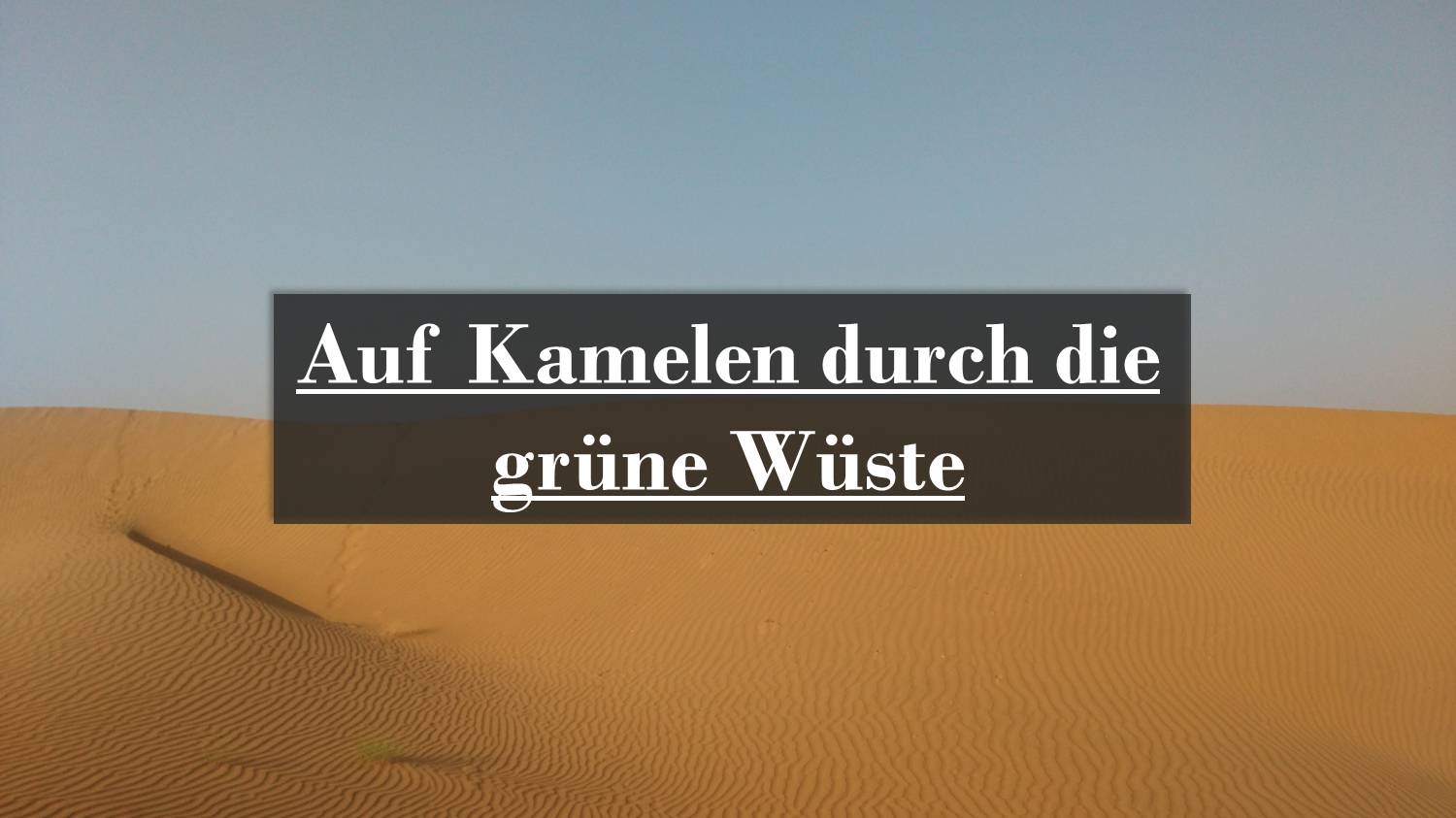 titel
