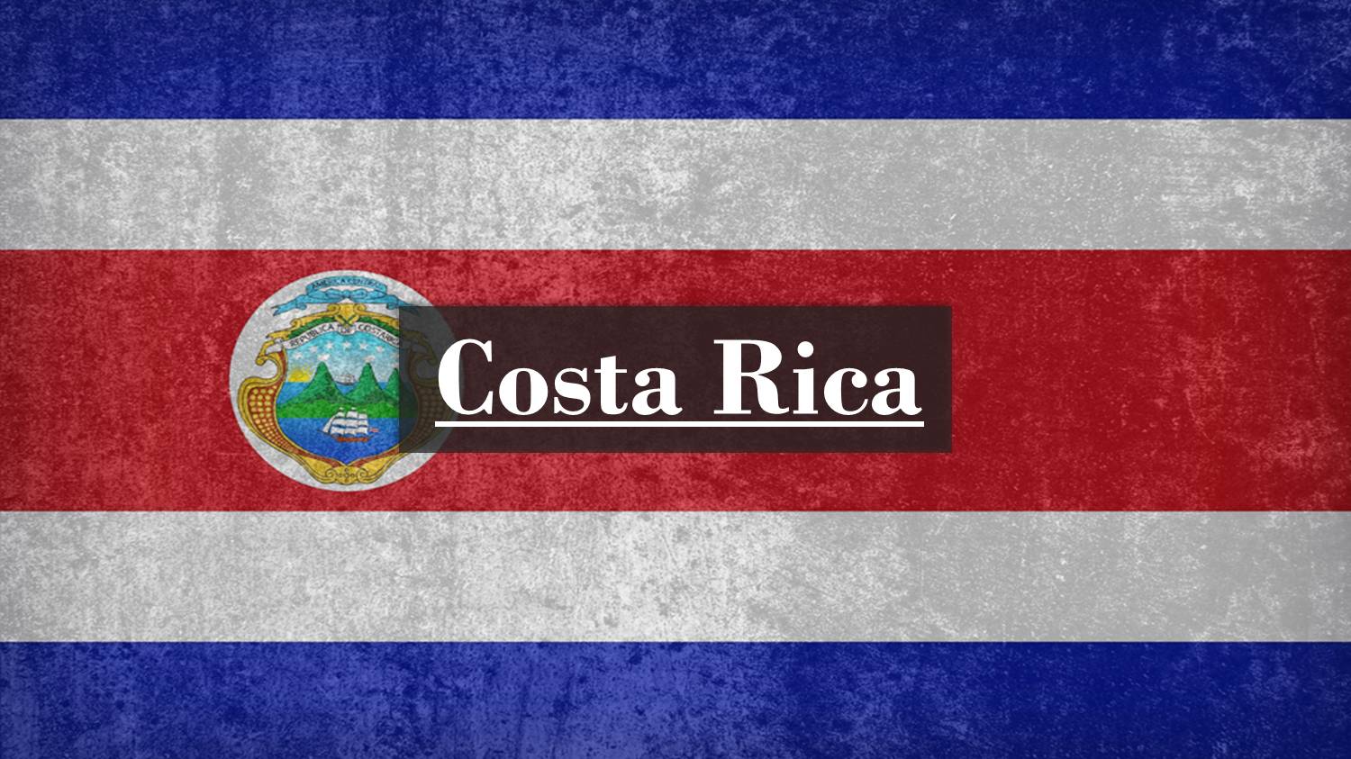 costa rica
