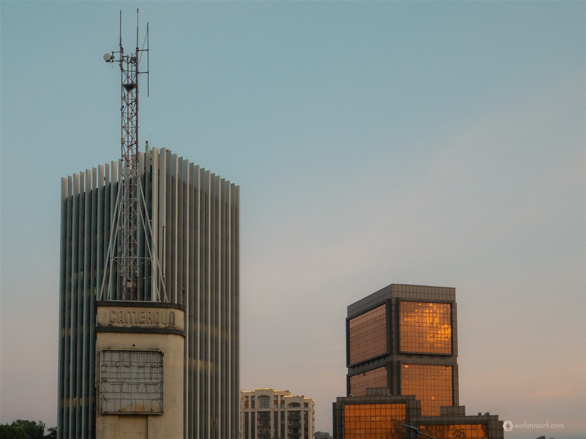 Sicher durch Kamerun: Politische Lage, persönliche Risiken ...